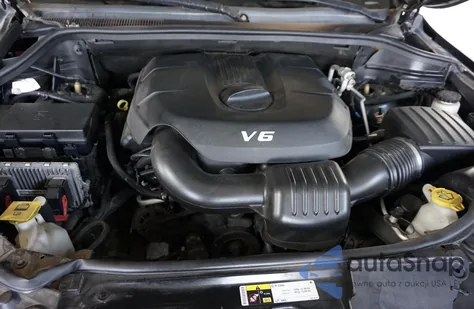 2014 Jeep Grand Cherokee Summit из США, поврежденный, VIN 1C4RJFJG5EC340768